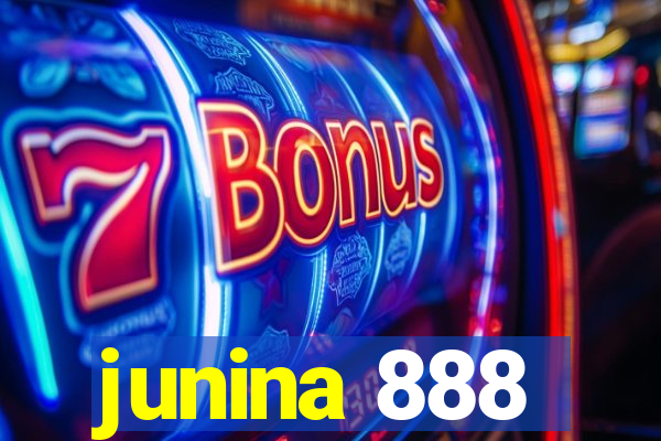 junina 888